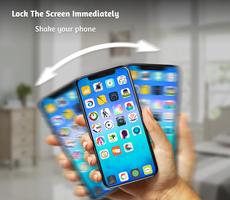 Touch Action Blocker screenshot 1