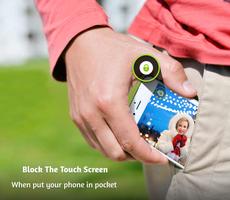 Touch Action Blocker screenshot 2