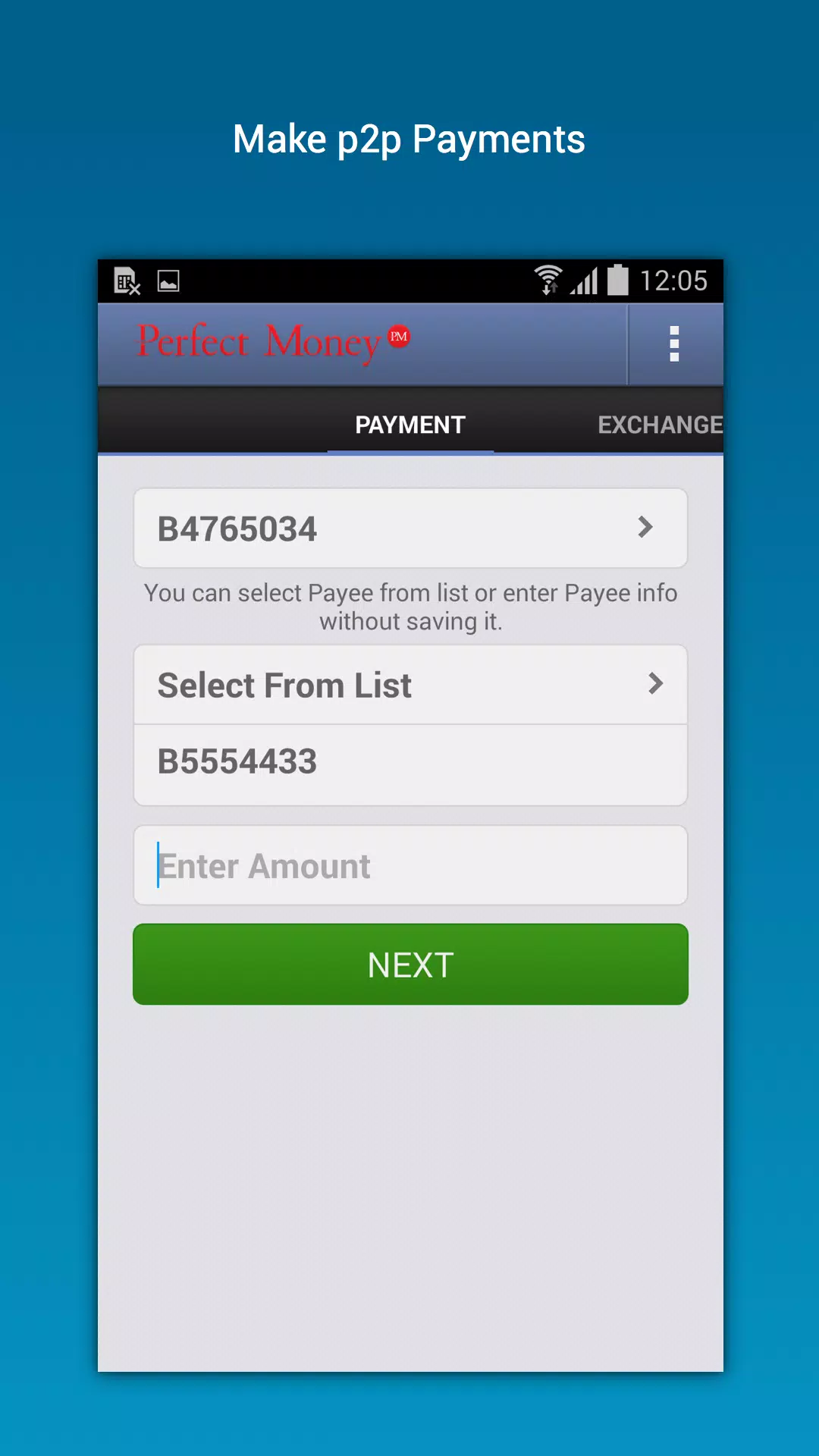 PerfectPay on the App Store