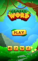 Crossy Word : Crossword Puzzles Game ảnh chụp màn hình 2