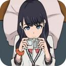 Touch It Rikka Mod Guide APK