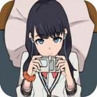 Touch It Rikka Mod Guide icono