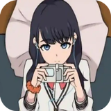 Touch It Rikka Mod Guide APK