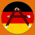 Learn German Alphabet