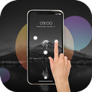 Touch Lock Screen APK