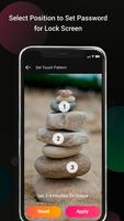 Touch Lock Screen captura de pantalla 3