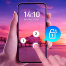 Touch Lock Screen Password APK