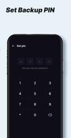 Touch Lock Screen Password screenshot 3