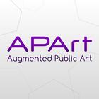 APart - Augmented Public Art icône