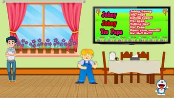 Touch Learn ABC скриншот 3