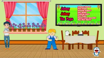 Touch Learn ABC screenshot 3