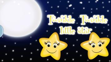 Touch Learn ABC plakat