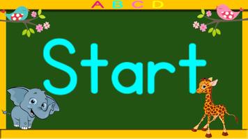 Touch Learn ABC imagem de tela 2