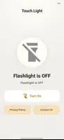 Touch Light screenshot 3