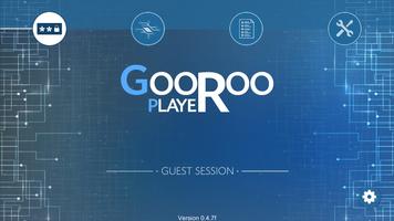 Gooroo|Player 海报