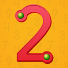 TouchMath Connect 2 ícone