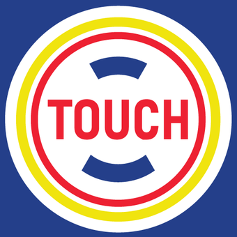 touch connect