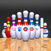 Strike! أيقونة