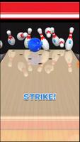 Strike! الملصق