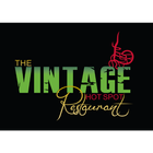 The Vintage Hotspot 아이콘