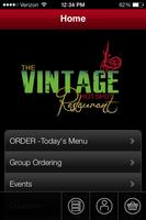 The Vintage Hotspot 포스터