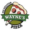 Wayne's Pizza