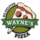 Wayne's Pizza icon