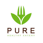 Pure Healthy Eatery アイコン