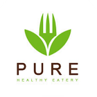 Pure Healthy Eatery أيقونة