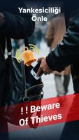 Anti-theft:Telefonumu Bul Ekran Görüntüsü 1