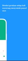 Jangan sentuh ponsel saya screenshot 2