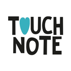 TouchNote アイコン