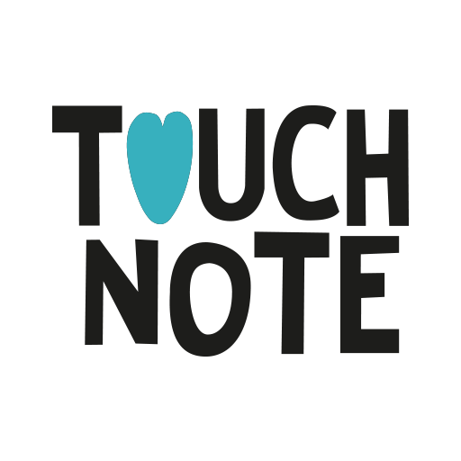 TouchNote - 移動明信片