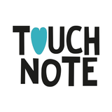 TouchNote icon