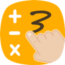 Finger N Math:Count,Add,Subtract,Multiply APK