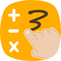 Finger N Math:Count,Add,Subtract,Multiply