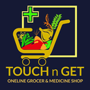 Touch n Get || Online Shopping APK