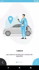 Touch n' Go APK Herunterladen