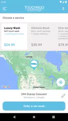 Touch n' Go APK Herunterladen