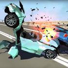Icona CAR CRASH STUNT