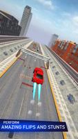 CAR CRASH STUNT screenshot 1