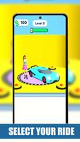 Car Evolution Challenge captura de pantalla 2