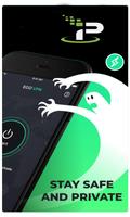 P VPN - Private Proxy Android Screenshot 2