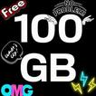 Daily Free 50 GB Internet Data All Countries Prank