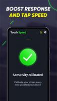 Touch Speed syot layar 2