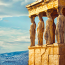 Athens’ Best: Travel Guide aplikacja