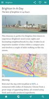 Brighton's Best: Travel Guide capture d'écran 2