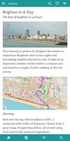 Brighton's Best: Travel Guide ảnh chụp màn hình 2
