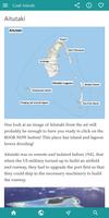 Cook Islands' Best: Trip Guide capture d'écran 3