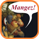 French Food Decoder APK